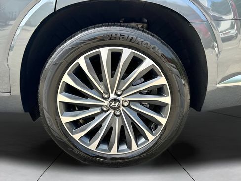 Used 2025 Hyundai Palisade Calligraphy AWD/4WD image 92