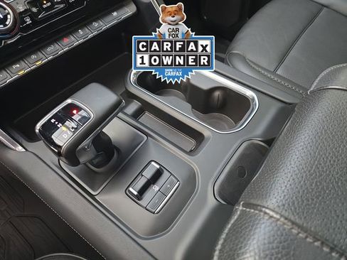 Used 2023 GMC Sierra 1500 Denali w/ Denali Reserve Package image 24