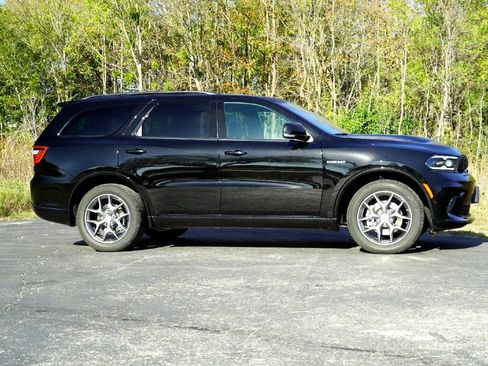 New 2026 Dodge Durango GT image 5