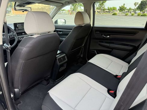 Used 2025 Honda CR-V EX image 22