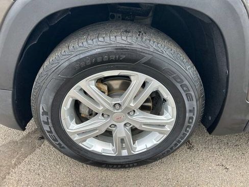 Used 2019 GMC Terrain SLE AWD/4WD image 44
