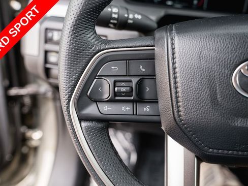 Certified 2025 Toyota Tacoma TRD Sport RWD image 17