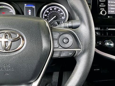 Certified 2023 Toyota Camry LE image 44