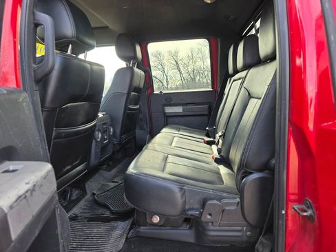 Used 2015 Ford F350 Lariat image 20