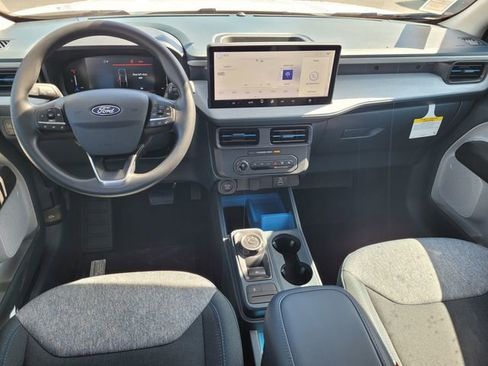 New 2026 Ford Maverick XLT image 7