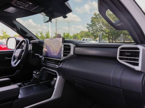 Used 2023 Toyota Sequoia Platinum AWD/4WD image 32