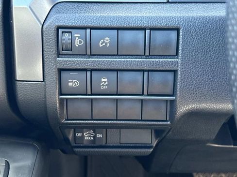New 2026 Toyota Tacoma SR5 AWD/4WD image 28