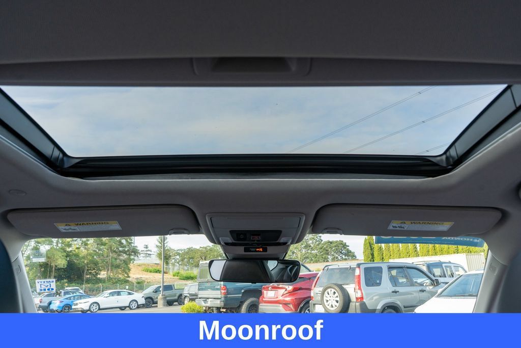 Certified 2023 Honda Accord Touring image 19