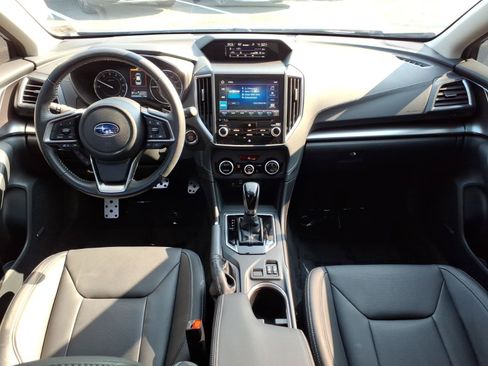 Certified 2022 Subaru Impreza 2.0i Limited AWD/4WD image 15