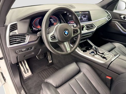 Used 2020 BMW X5 xDrive40i w/ M Sport Package AWD/4WD image 9