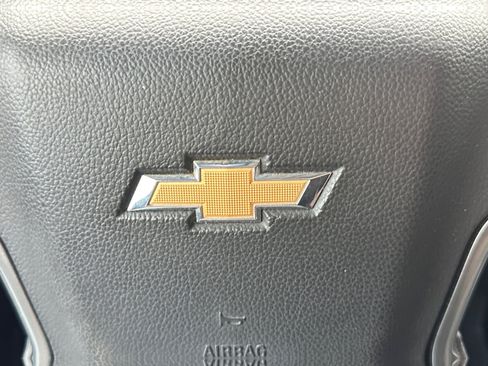 Used 2015 Chevrolet Silverado 2500 LTZ w/ LTZ Plus Package AWD/4WD image 25