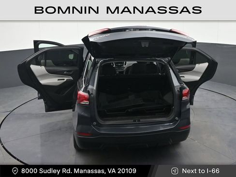 Used 2022 Chevrolet Equinox LS w/ LS Convenience Package image 39