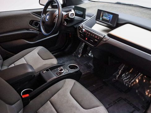 Used 2018 BMW i3 w/ Range Extender image 26