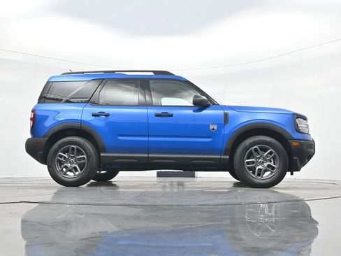 New 2025 Ford Bronco Sport Big Bend w/ Convenience Package AWD/4WD image 41