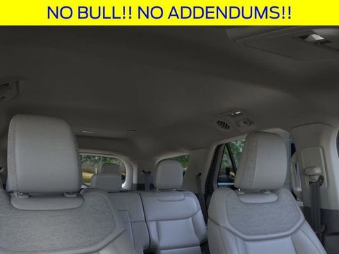 New 2026 Ford Explorer Active w/ Active Comfort Package image 23