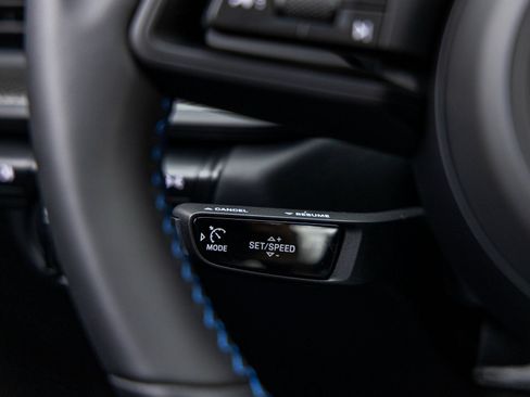 Certified 2026 Porsche 911 GT3 RWD image 35