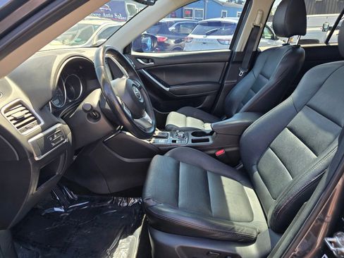 Used 2016 MAZDA CX-5 Grand Touring AWD/4WD image 18