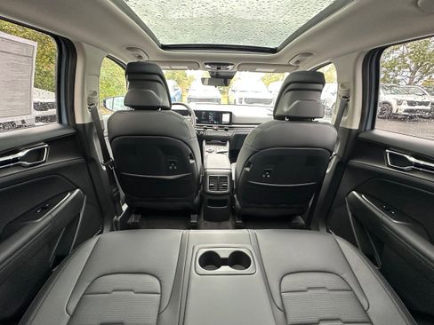 New 2026 Kia Sportage SX Prestige image 13