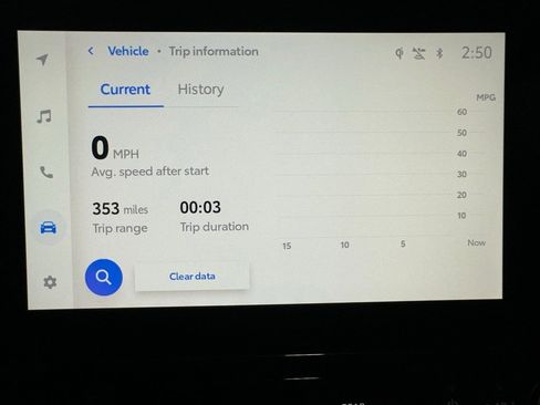 Used 2025 Toyota Highlander XLE image 35