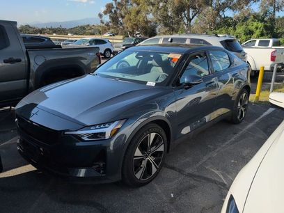 Used 2024 Polestar Polestar 2