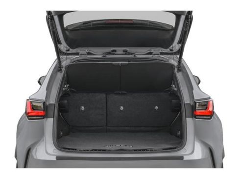 New 2026 Lexus NX 350h AWD w/ Premium Package image 11