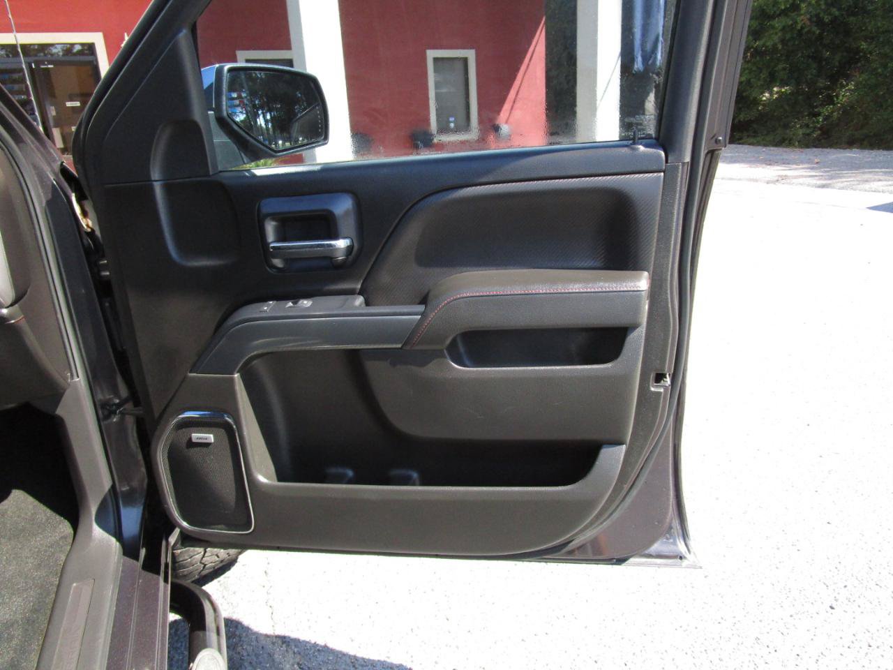 Used 2014 GMC Sierra 1500 SLT w/ All-Terrain Package AWD/4WD image 30