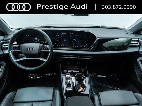 Used 2025 Audi A5 2.0T Premium w/ Premium Plus AWD/4WD image 20