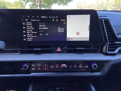 Used 2023 Kia Sportage X-Pro AWD/4WD image 19
