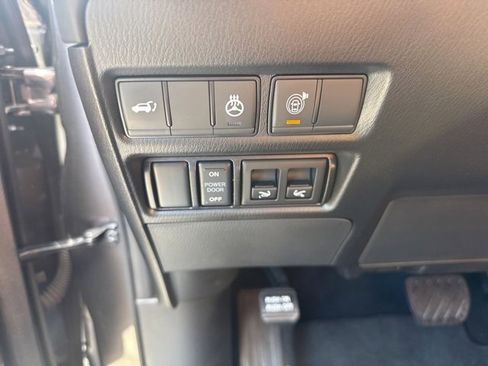 Certified 2024 INFINITI QX80 Sensory w/ Cargo Package image 17