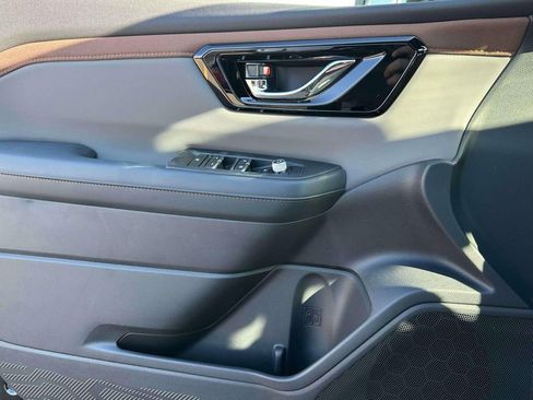 New 2026 Subaru Forester Sport image 15