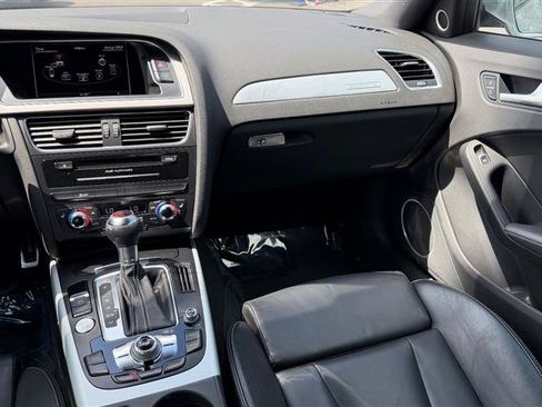 Used 2013 Audi S4 Premium Plus AWD/4WD image 19