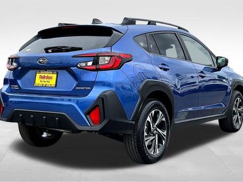 New 2025 Subaru Crosstrek 2.5i Premium image 14
