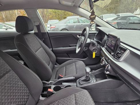Used 2021 Kia Rio LX image 44