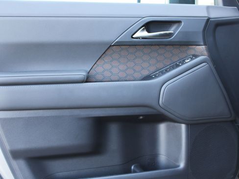 Used 2024 Lexus GX 550 GX 550 Premium+ image 10