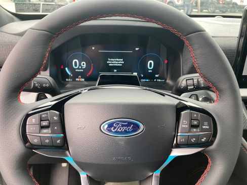 New 2026 Ford Explorer ST AWD/4WD image 16