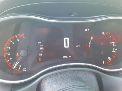 Certified 2020 Dodge Durango Citadel image 16