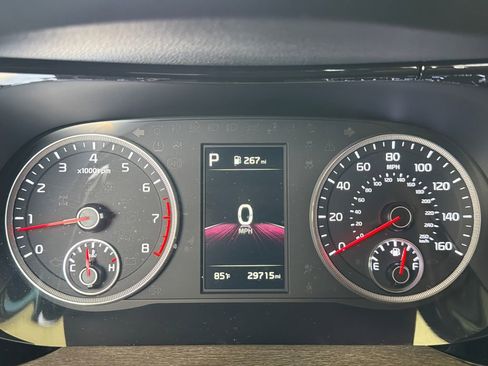 Used 2023 Kia K5 EX FWD image 24