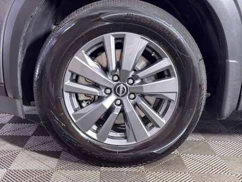 Certified 2025 Nissan Pathfinder S AWD/4WD image 33