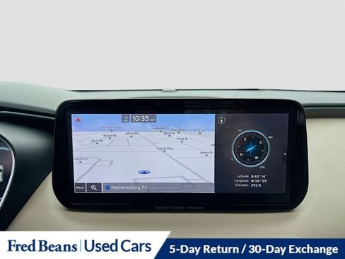 Used 2022 Hyundai Santa Fe Limited image 22