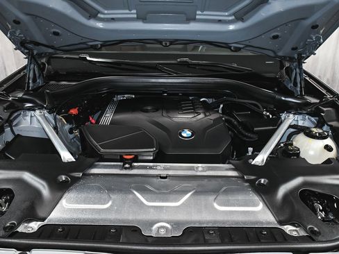 Used 2023 BMW X4 xDrive30i w/ M Sport Package AWD/4WD image 75