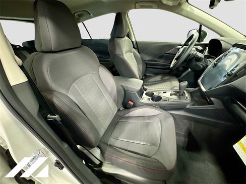 New 2026 Subaru Impreza 2.0i Sport image 26