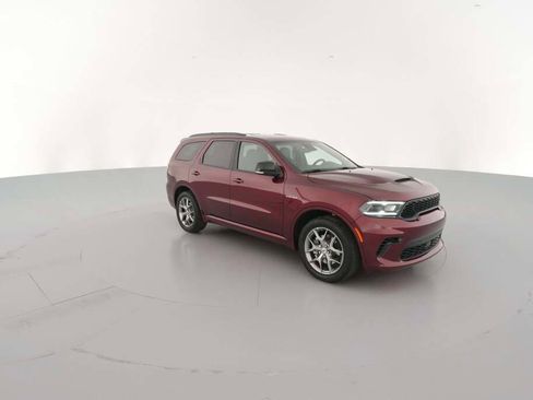 New 2026 Dodge Durango GT image 16