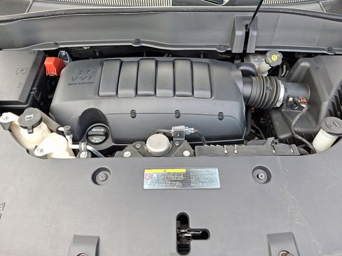 Used 2016 GMC Acadia SLT image 29