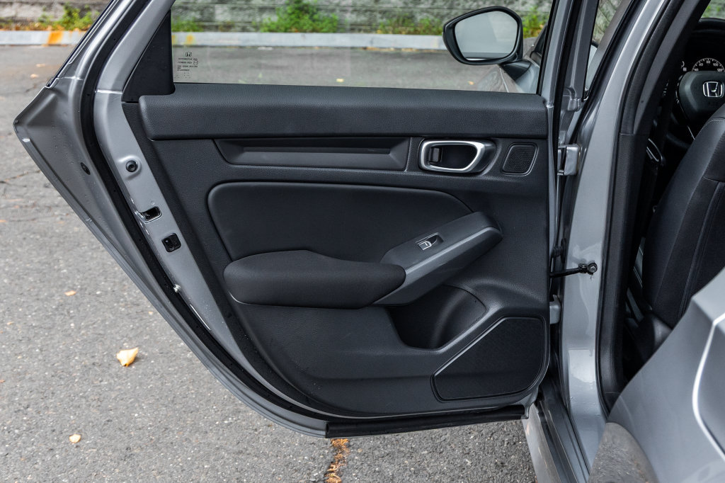 Used 2024 Honda Civic Sport image 20