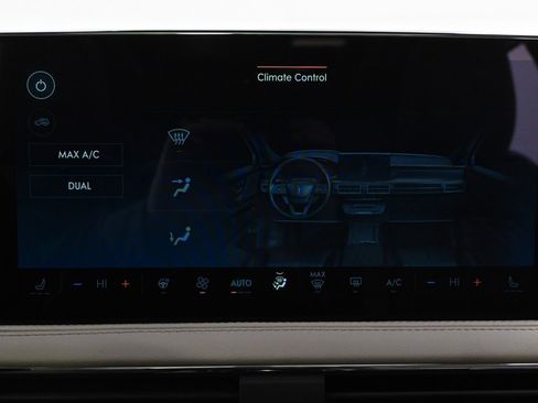 New 2026 Lincoln Corsair Premiere image 31