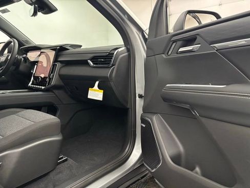 New 2026 GMC Acadia Elevation AWD/4WD image 33