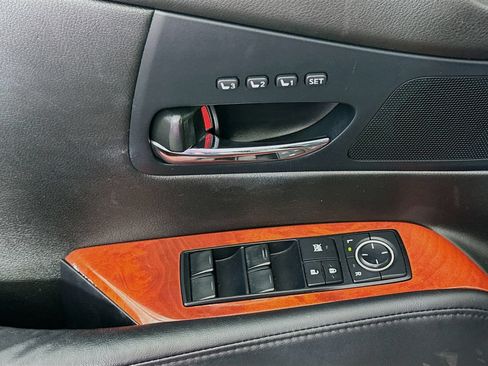 Used 2012 Lexus RX 350 AWD w/ Premium Pkg image 18