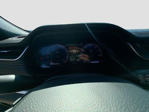 Used 2024 Jeep Grand Cherokee L Limited w/ Luxury Tech Group II image 43