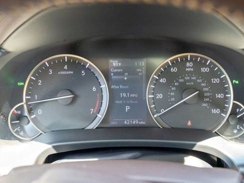 Used 2019 Lexus RX 350L AWD image 25