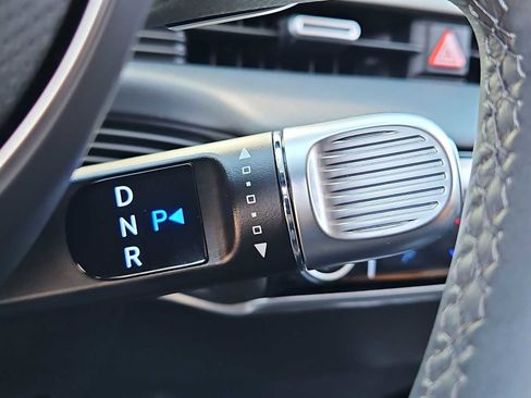Certified 2024 Hyundai Ioniq 5 Limited RWD image 32